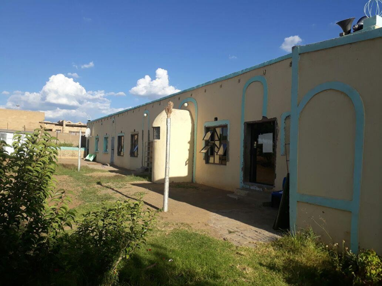 Botshabelo Centre photo